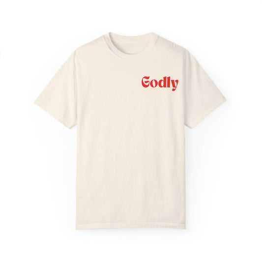 Philippians 4:13 T-Shirt