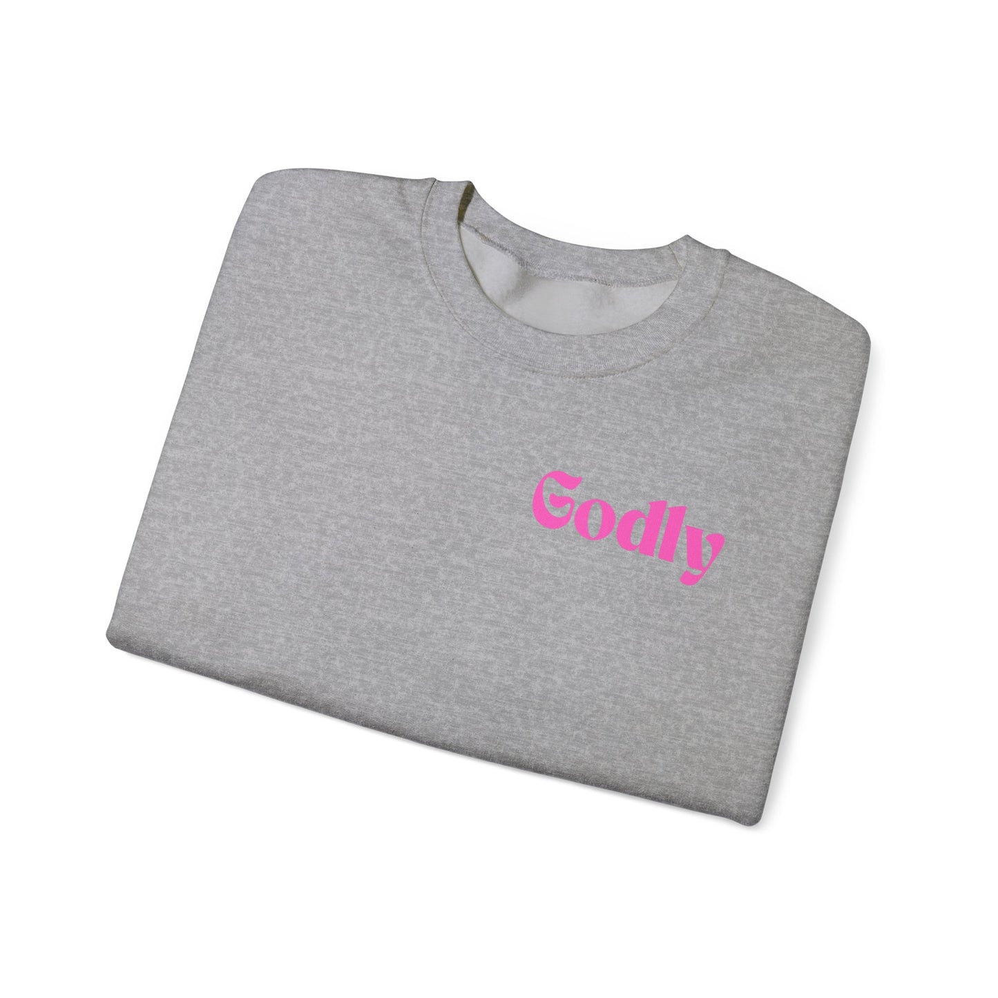 Love is Kind Crewneck Sweatshirt