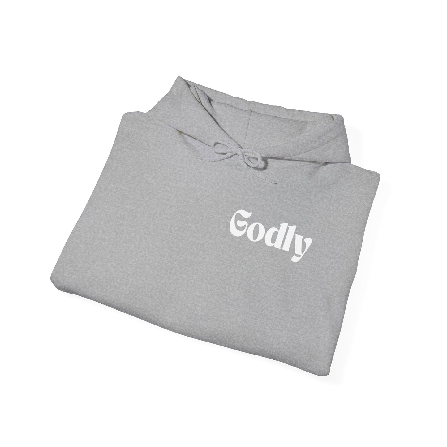 Jesus Definition Hoodie