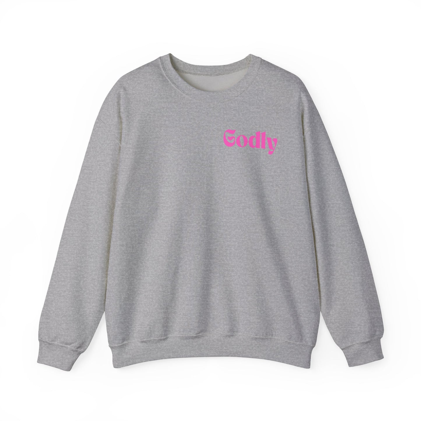 Love is Kind Crewneck Sweatshirt