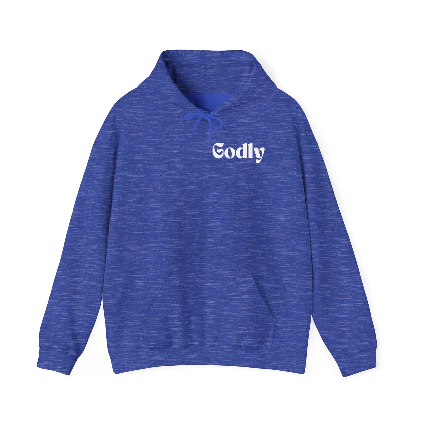 Jesus Definition Hoodie