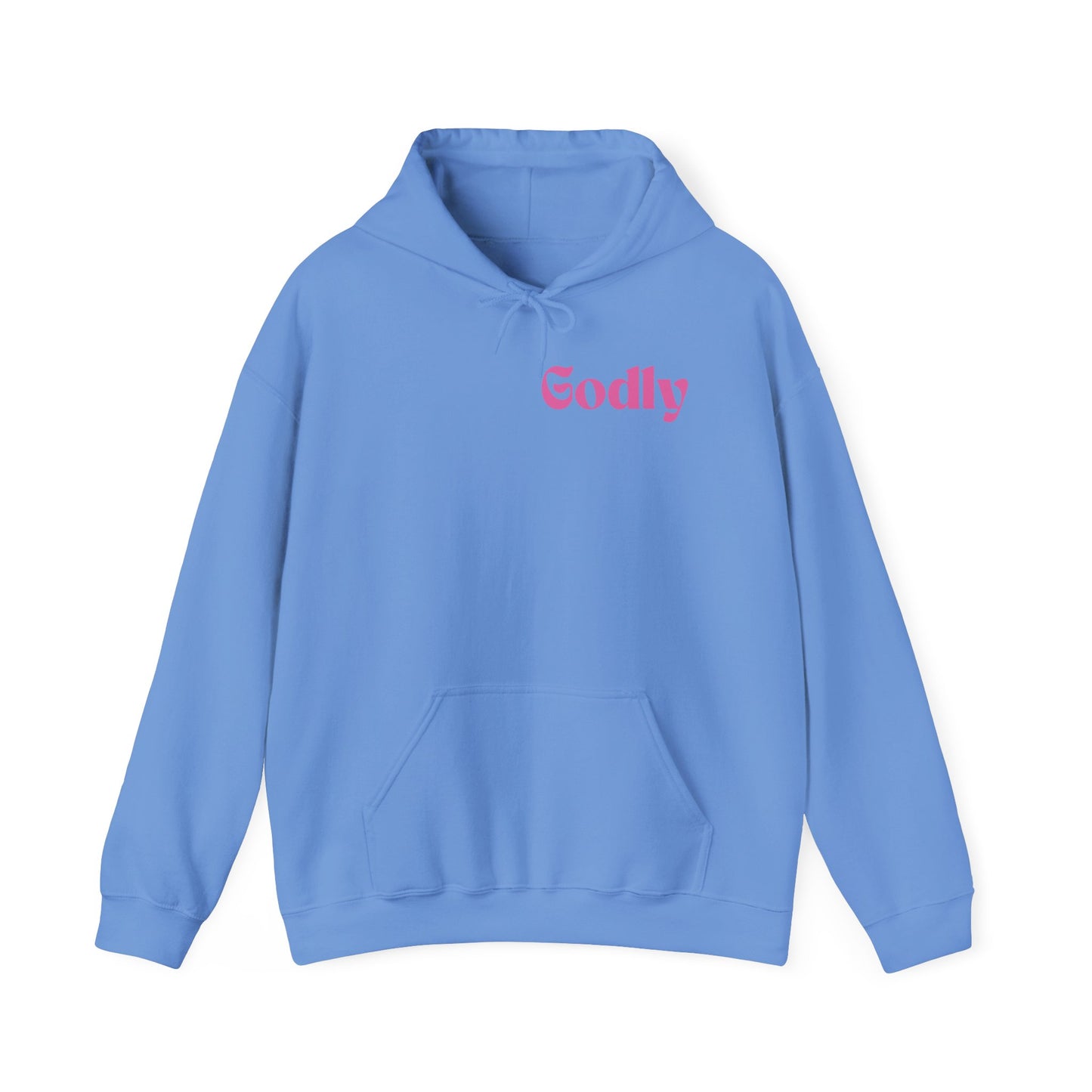 Love is Kind Hoodie